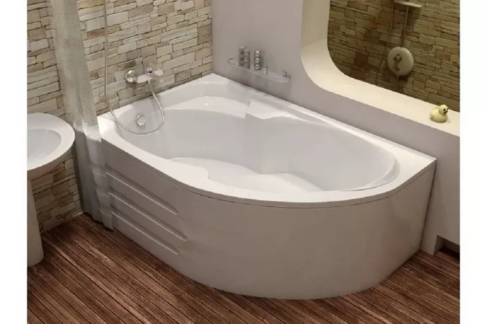 Акриловая ванна Relisan Sofi 170х90 Гл000026214 белый