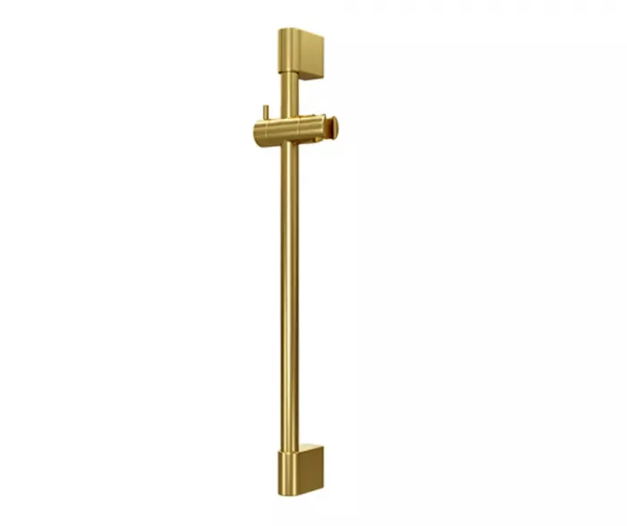 Штанга душевая WasserKRAFT серия A A190 золото