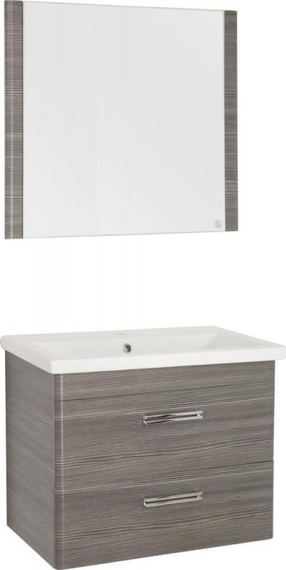 Смеситель для ванны с душем AM.PM X-Joy F85A10000, хром