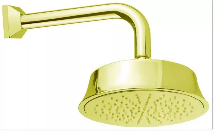 Смеситель для ванны Haiba HB22533-3 серый