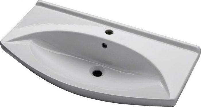 Акриловая ванна Royal Bath Alpine Standart 140х95 см RB819103ST-R с гидромассажем