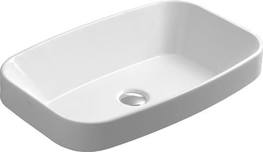 Раковина 60 см Simas Baden Baden BB11bi*0