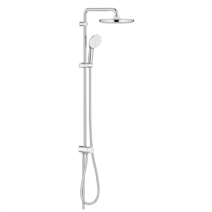 Душевой гарнитур Grohe Tempesta 26675001 хром