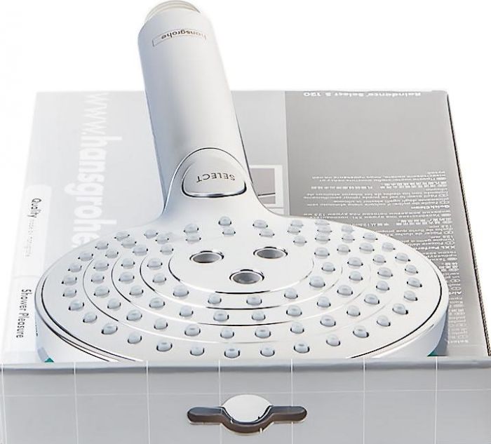 Смеситель для ванны с душем Aquatek Европа AQ1349CR хром