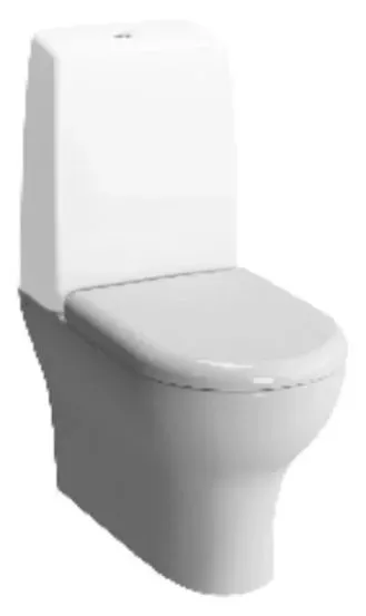 Смеситель для раковины AM.PM X-Joy F85A02133, белый