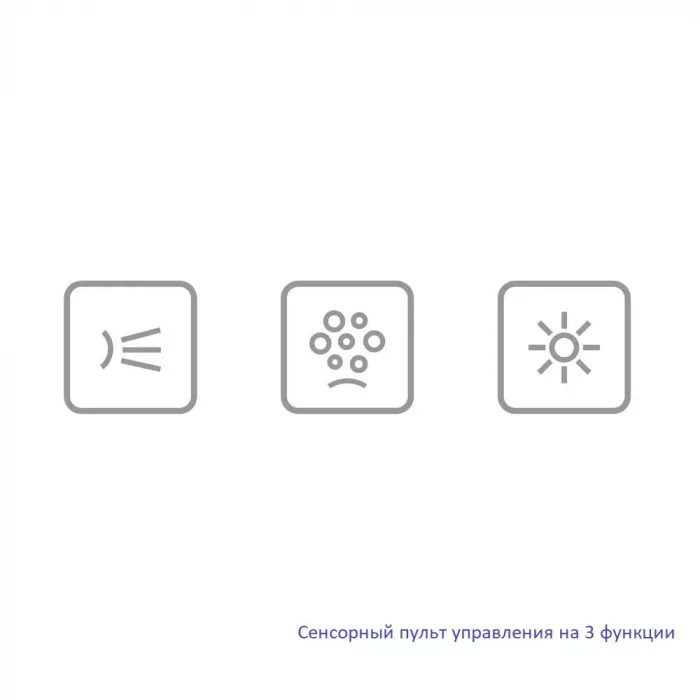 Акриловая ванна Excellent Oceana 180х80 WAEX.OCE18.NANO.CR хром, белый