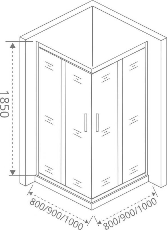 Раковина Stella Polar Мадлен 130 R SP-00000476, белый