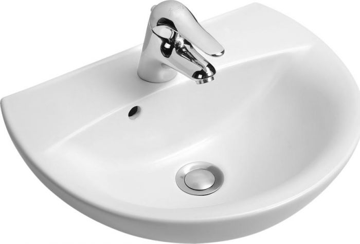 Рукомойник Jacob Delafon Patio E4152-00 45 см