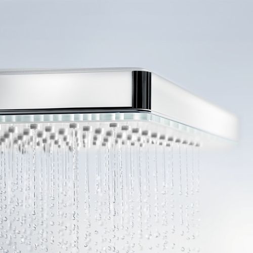 Верхний душ Hansgrohe Rainmaker Select 460 3jet 24007400