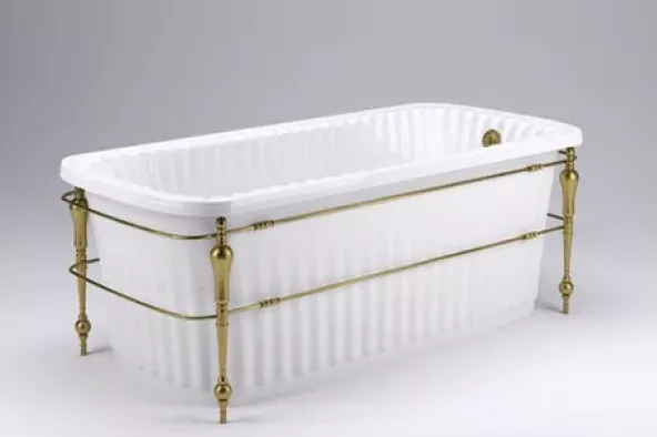 Раковина 140 см Jacob Delafon Soprano EXJ112-00