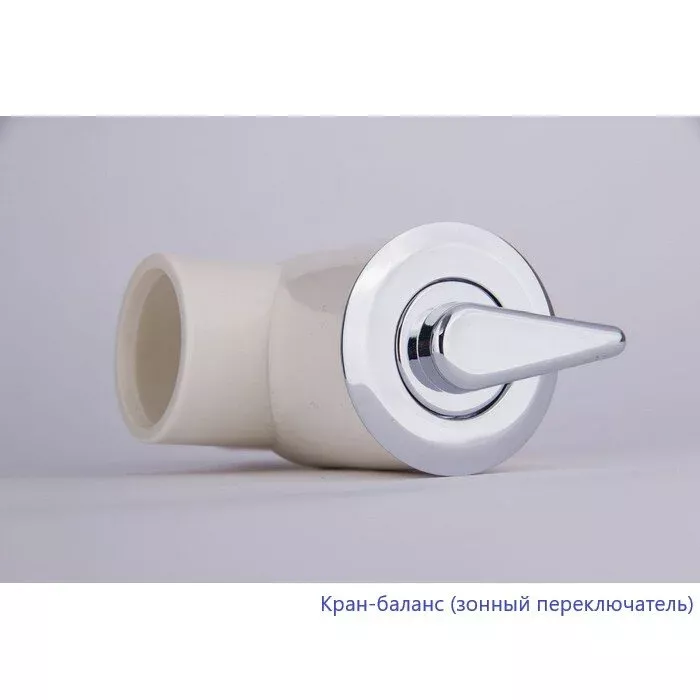Акриловая ванна Excellent Oceana 180х80 WAEX.OCE18.NANO.CR хром, белый