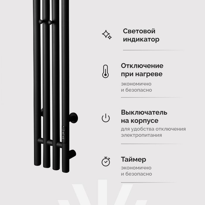 Раковина Salini Sofia покраска по RAL полностью 1101206SMRF, белый