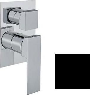 Смеситель для душа Fiore Kube 100NN7501