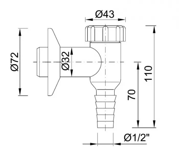 Раковина Aquaton Премьер М 100 1A70473KPR010