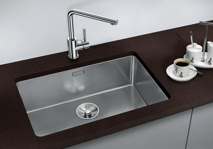 Кухонная мойка Blanco Andano 700-U 522971