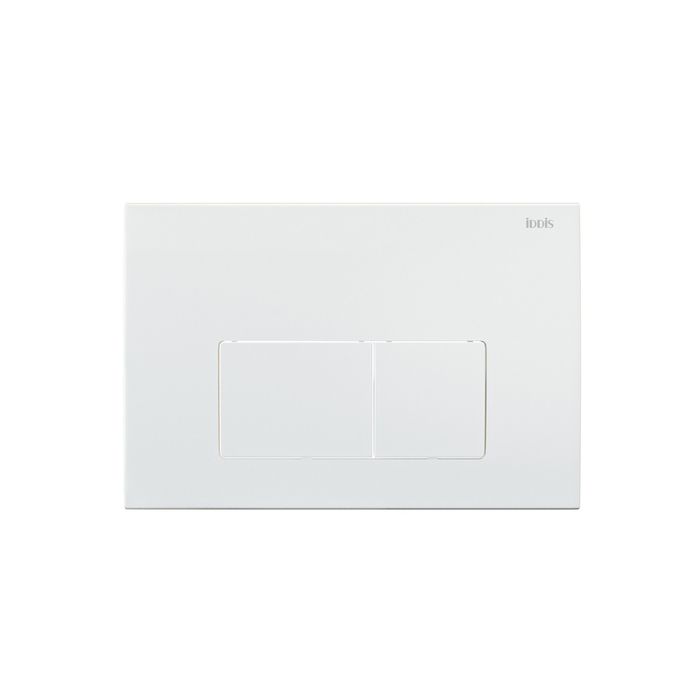 Инсталляция Iddis Optima Home OPH0000i32K белый