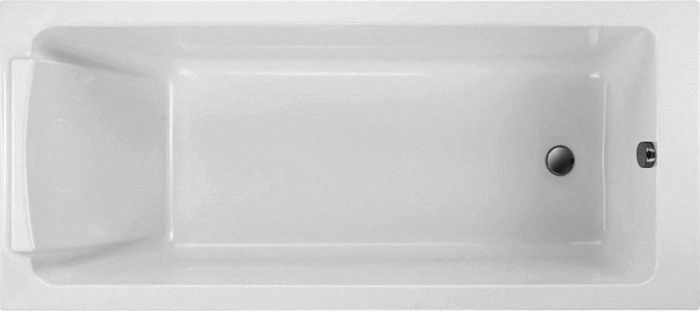 Акриловая ванна Jacob Delafon Sofa 180x80 E60516RU-00