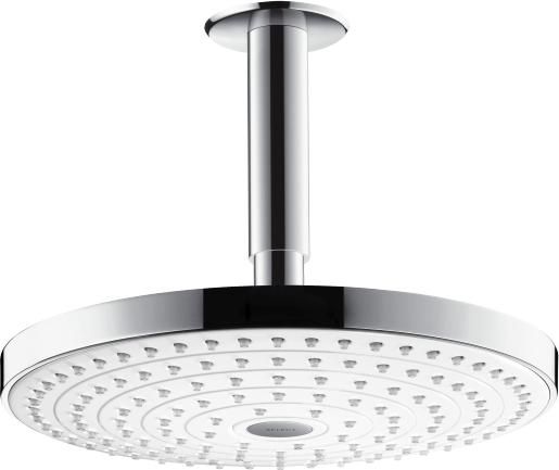 Верхний душ Hansgrohe Raindance Select S 240 2jet 26467400