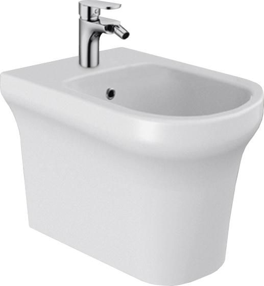 Напольное биде BelBagno Vella