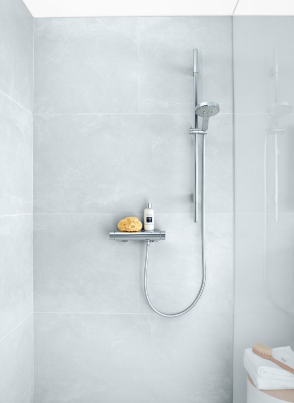 Термостат Grohe Grohtherm 2000 New 34469001 для душа