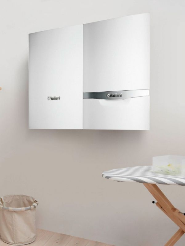 Газовый котел Vaillant Atmo TEC plus VU 240/5-5 (9.0-24.0 кВт)