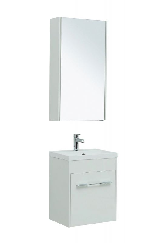 Рукомойник Villeroy & Boch Loop & friends 5144 0101 alpin
