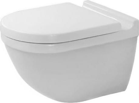 Унитаз Aquatek Лугано AQ2002-00 с сиденьем микролифт, белый
