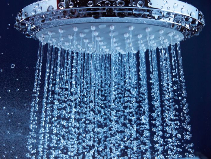 Верхний душ Grohe Euphoria Cosmopolitan 160 28233000