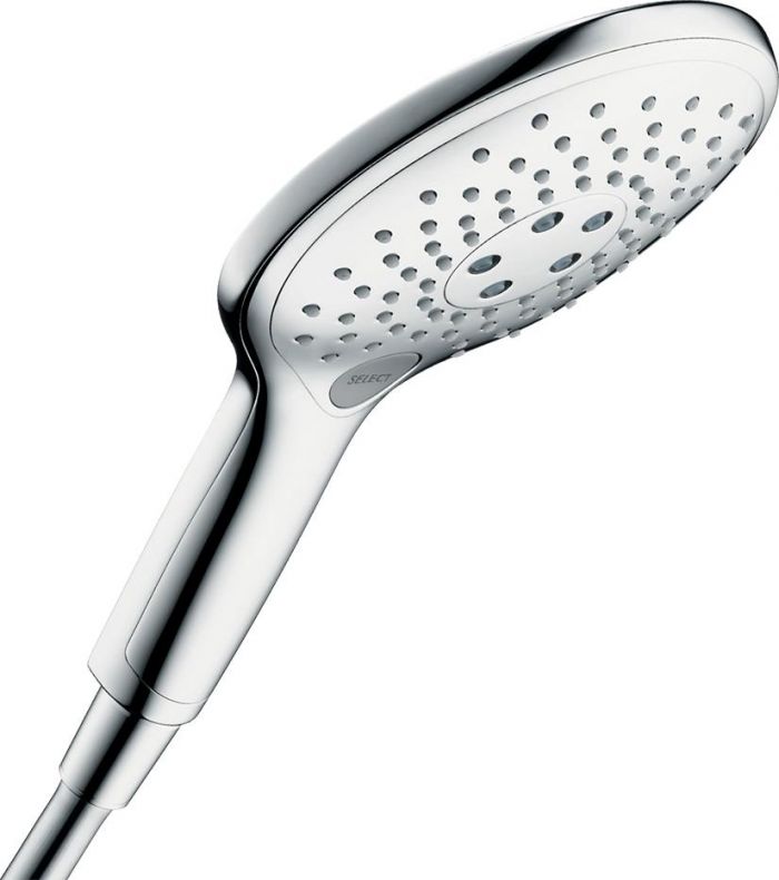 Душевой гарнитур Hansgrohe Raindance Select S 150 26626000 Unica'S