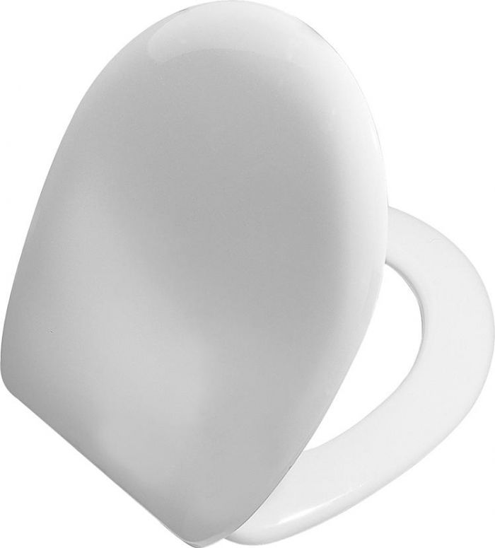 Комплект VitrA Normus 9773B003-7201 кнопка белая