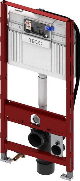 Система инсталляции для унитазов Tece TECEprofil 9300344 для Toto Neorest