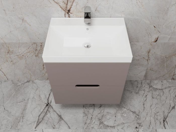 Смеситель для раковины Kerama Marazzi Muse 9125KM.31.023 бронза