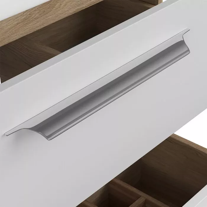 Раковина 46 см Jaquar JDS JDS-WHT-25905