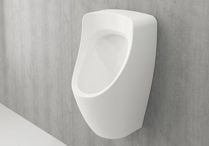 Писсуар Bocchi Taormina Arch 1383-001-0131, белый