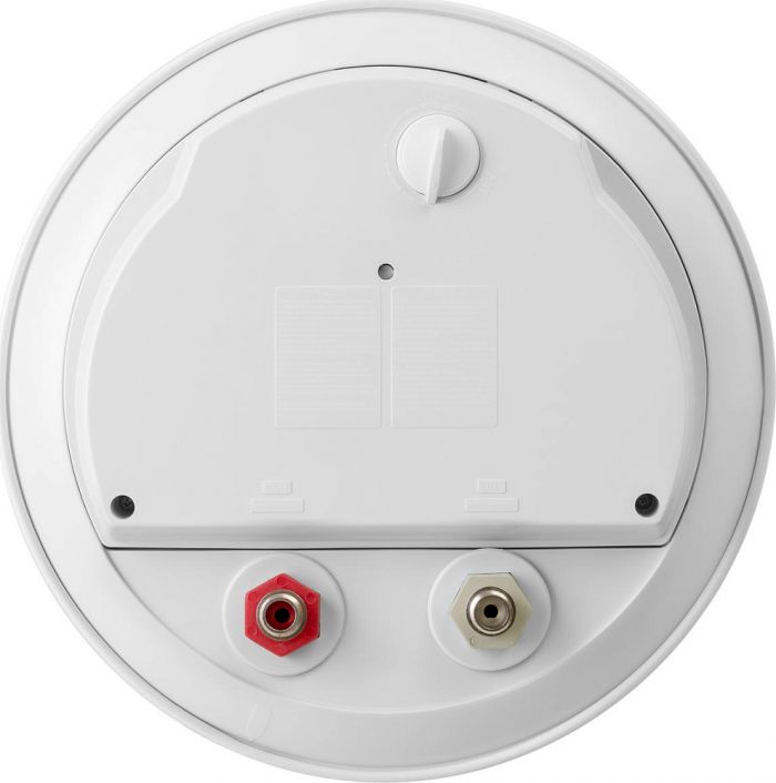 Электрический водонагреватель Haier ES80V-A2 GA04J5E1CRU, белый