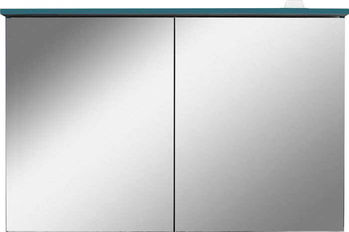 Мебель для ванной Am.Pm Spirit V2.0 100 кобальтовый глянец