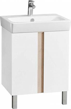 Раковина Jacob Delafon Patio E4158NG-00 55 см