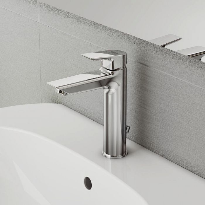 Смеситель Ideal Standard Tesi A6563AA для раковины, хром