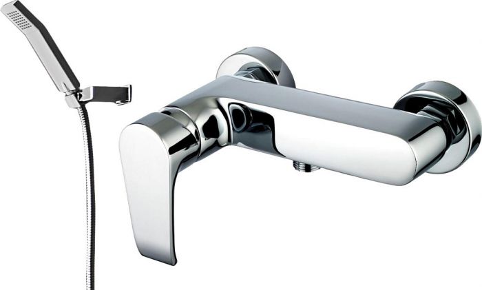 Раковина Grohe Cube Ceramic 3947400H 50 см