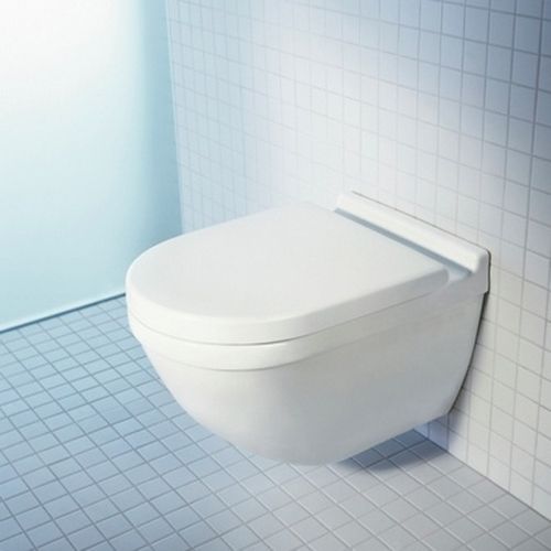 Унитаз Aquatek Лугано AQ2002-00 с сиденьем микролифт, белый