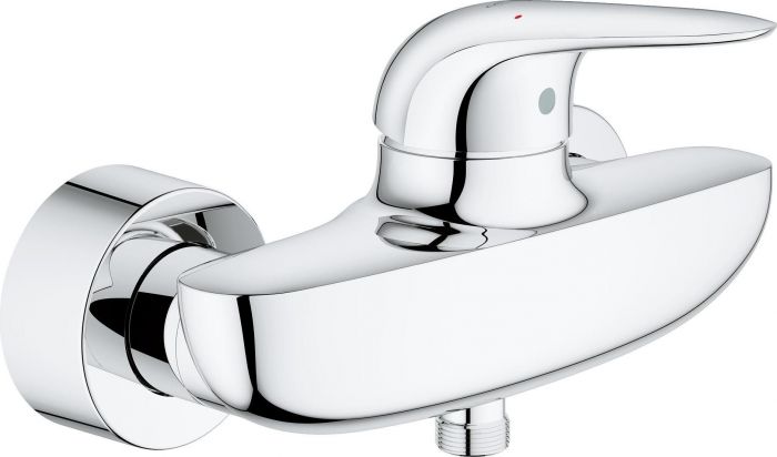 Смеситель для душа Grohe Eurostyle 23722003
