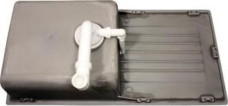 Кухонная мойка Blanco Zia XL 6 S 517577 кофе