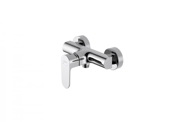 Комплект для ванны Aquatek Оберон AQ1231CR хром