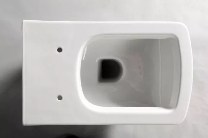 Ванна из искусственного камня Vincea 170x75 VBT-6S01MW, серая