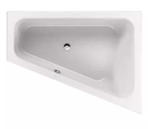 Акриловая ванна Villeroy & Boch Loop&Friends 175х135 UBA175LFS9LIV-01 белый