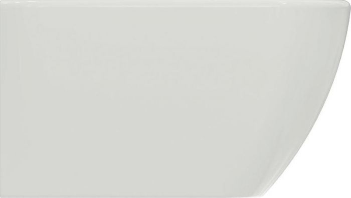 Подвесное биде Ideal Standard Tesi T457001, белый