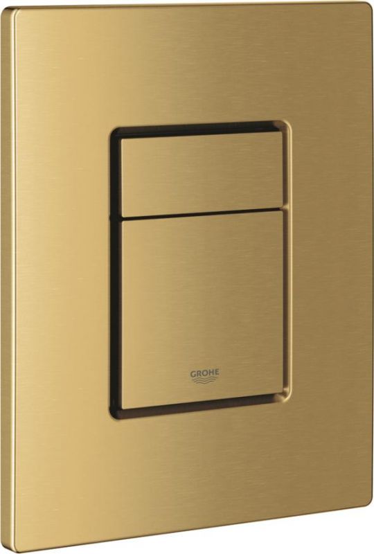 Кнопка смыва Grohe Skate Cosmopolitan 38732GN0 холодный рассвет, матовый